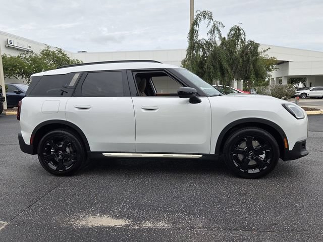 New 2027 MINI Cooper Countryman S AWD/4WD image 8