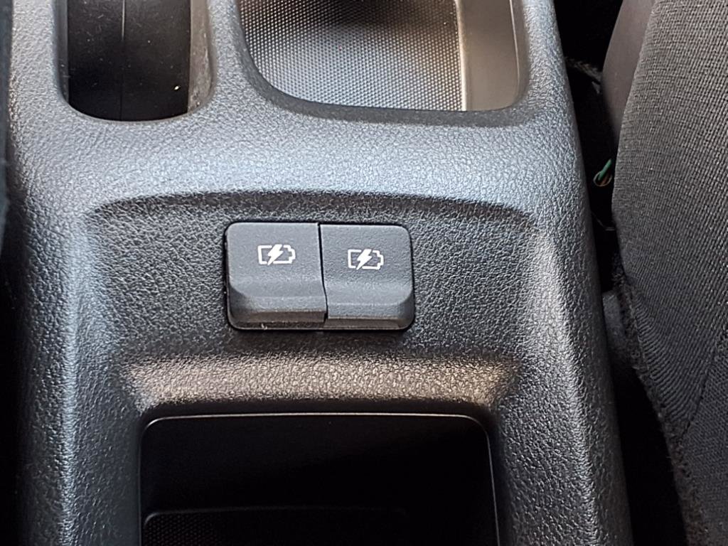 Used 2024 Nissan Versa S image 25