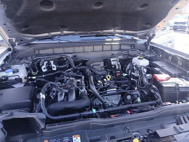 Certified 2023 Ford Bronco Outer Banks image 24