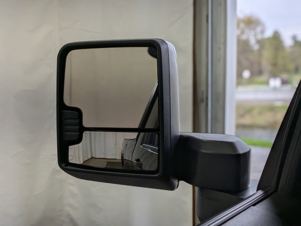 Used 2024 GMC Sierra 3500 SLE w/ SLE Convenience Package AWD/4WD image 9