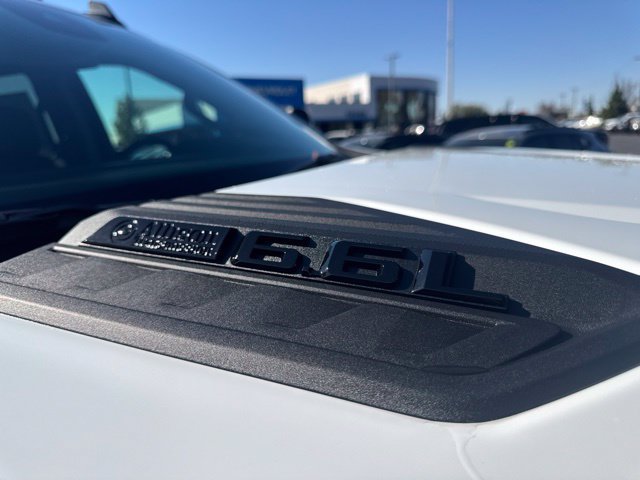 New 2026 Chevrolet Silverado 2500 LT w/ Trail Boss Package AWD/4WD image 11