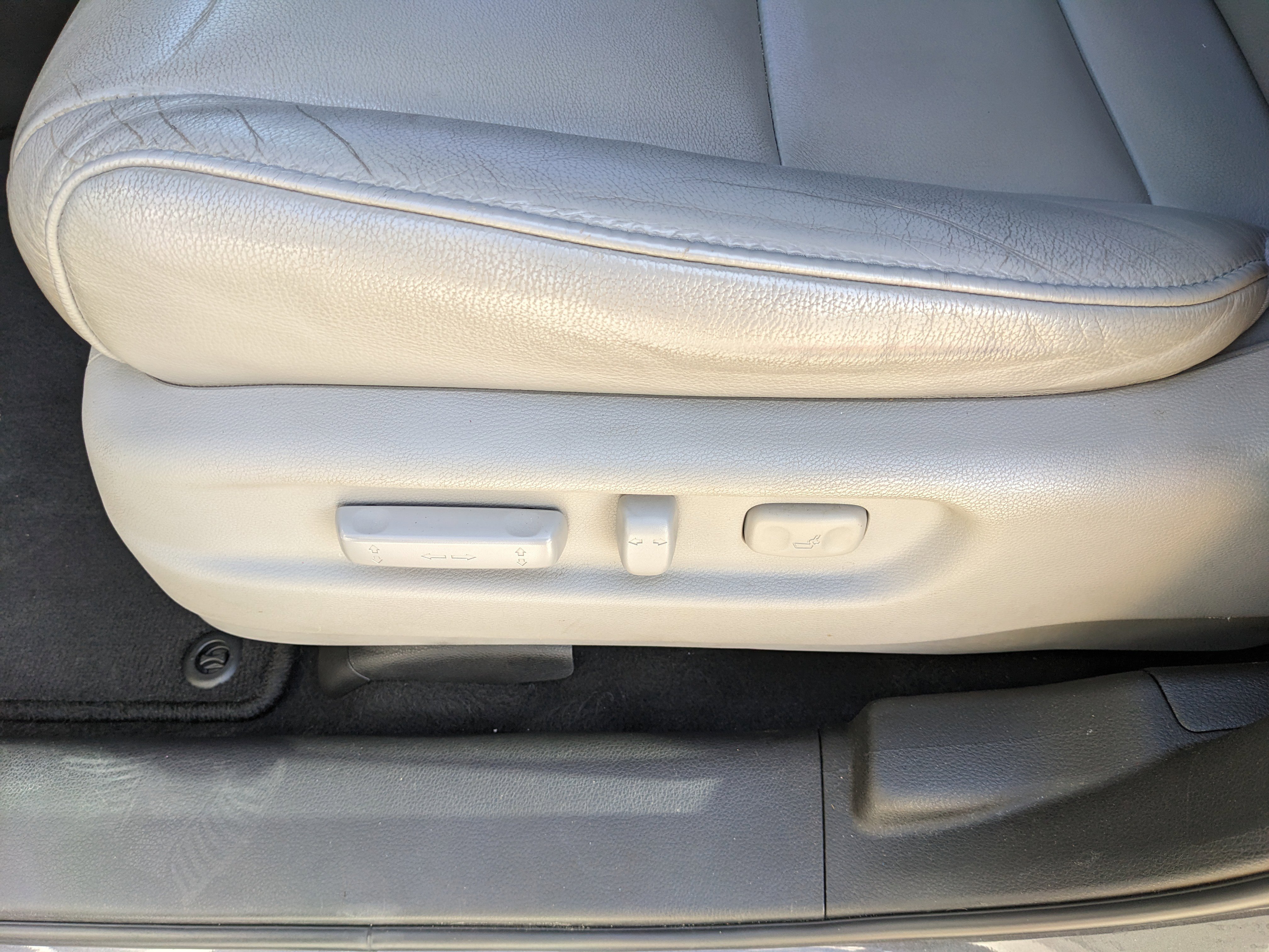 Used 2018 Honda Pilot EX-L image 23