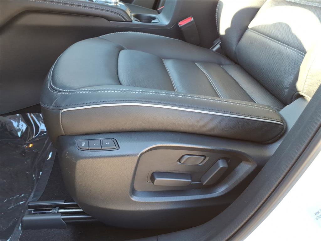 New 2025 MAZDA CX-5 AWD 2.5 S w/ Premium Plus Pkg image 15