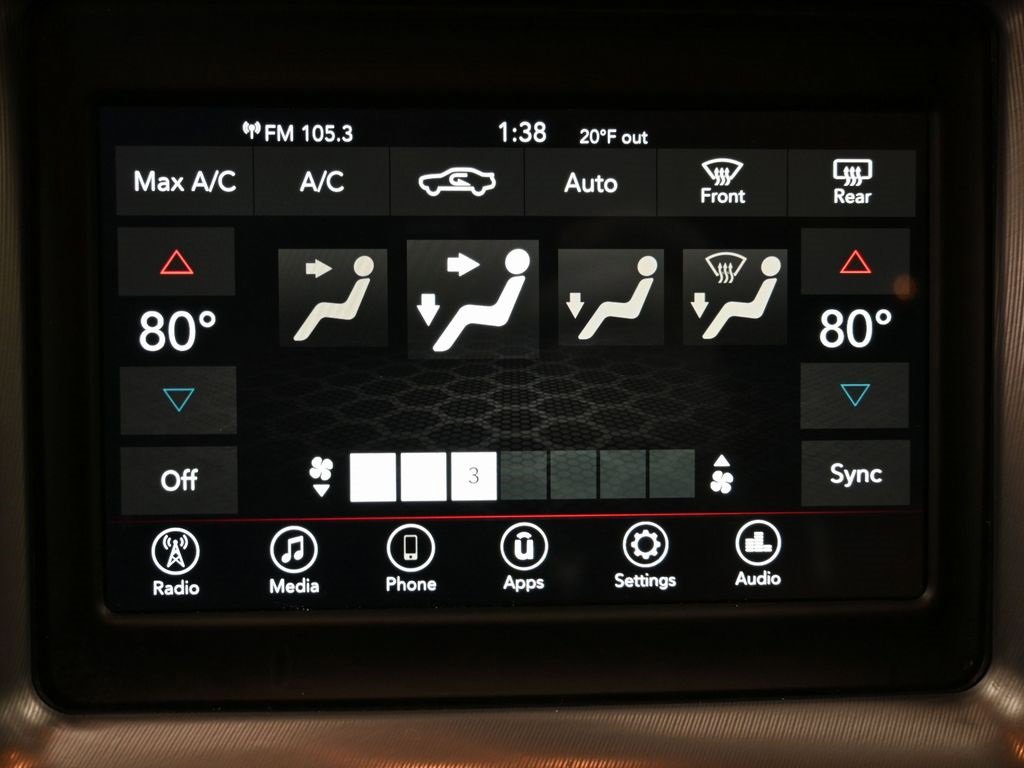 Used 2023 Dodge Challenger R/T image 25