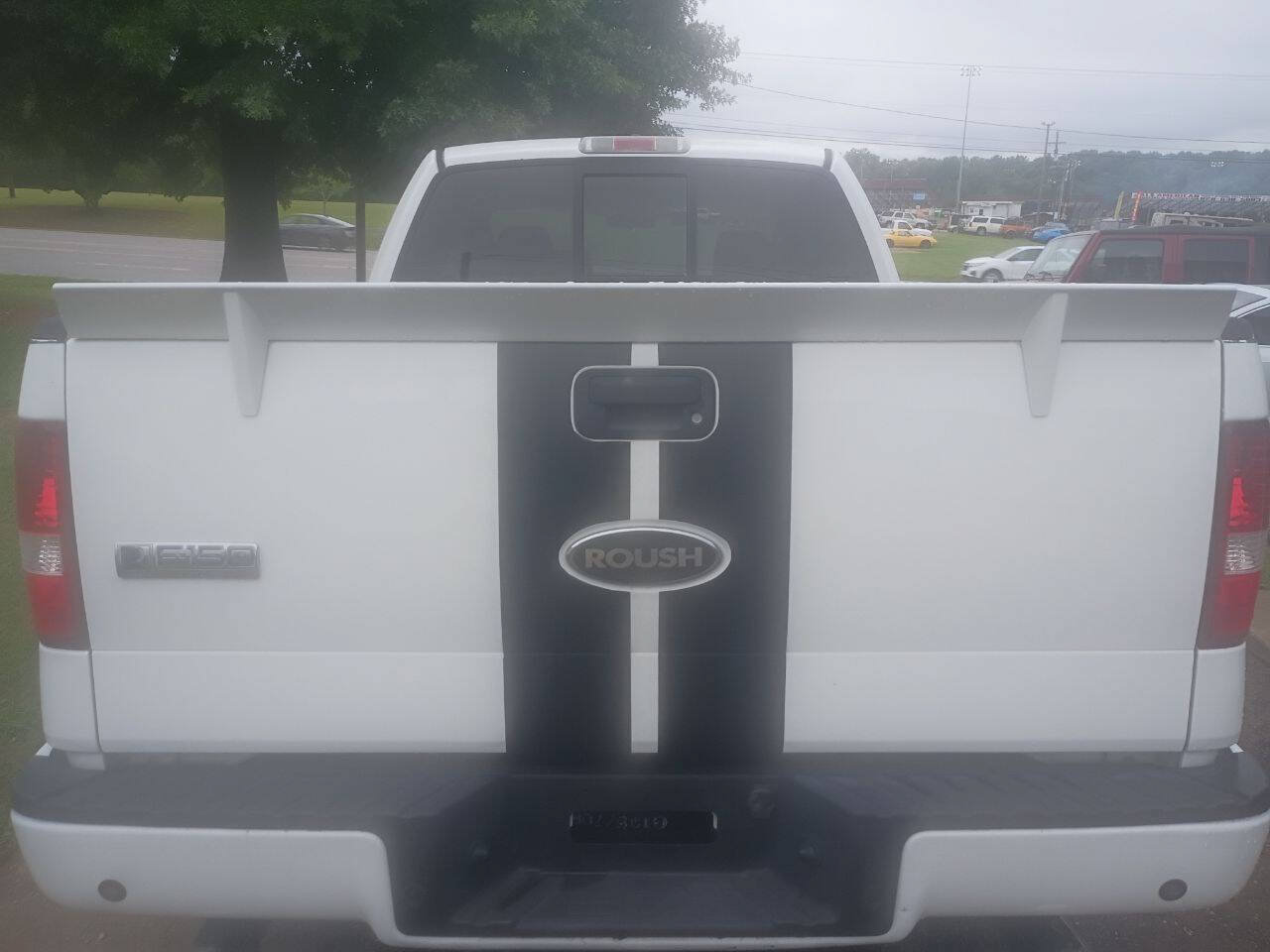 Used 2005 Ford F150 XL RWD image 11