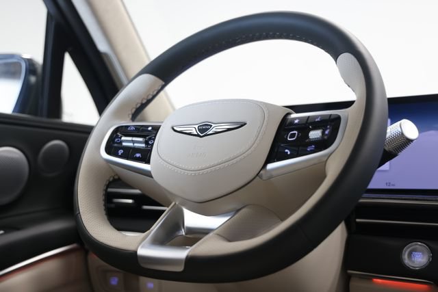 New 2026 Genesis GV80 3.5T e-SC AWD/4WD image 40