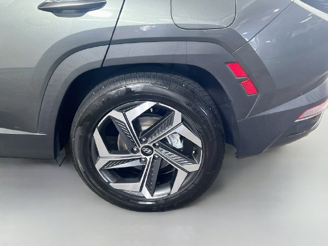 Used 2022 Hyundai Tucson SEL w/ Convenience Package FWD image 25