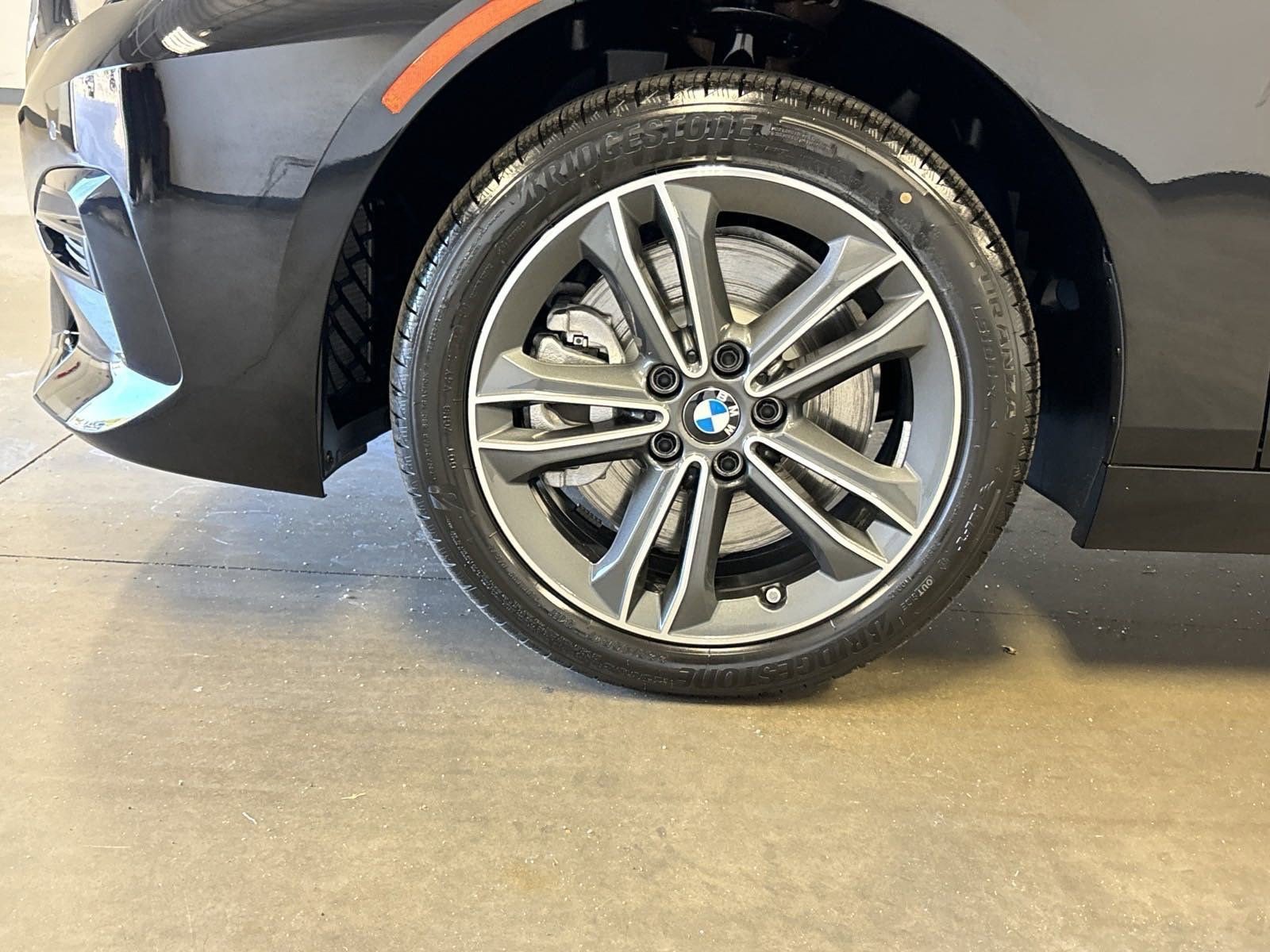 Certified 2024 BMW 228i Gran Coupe image 10