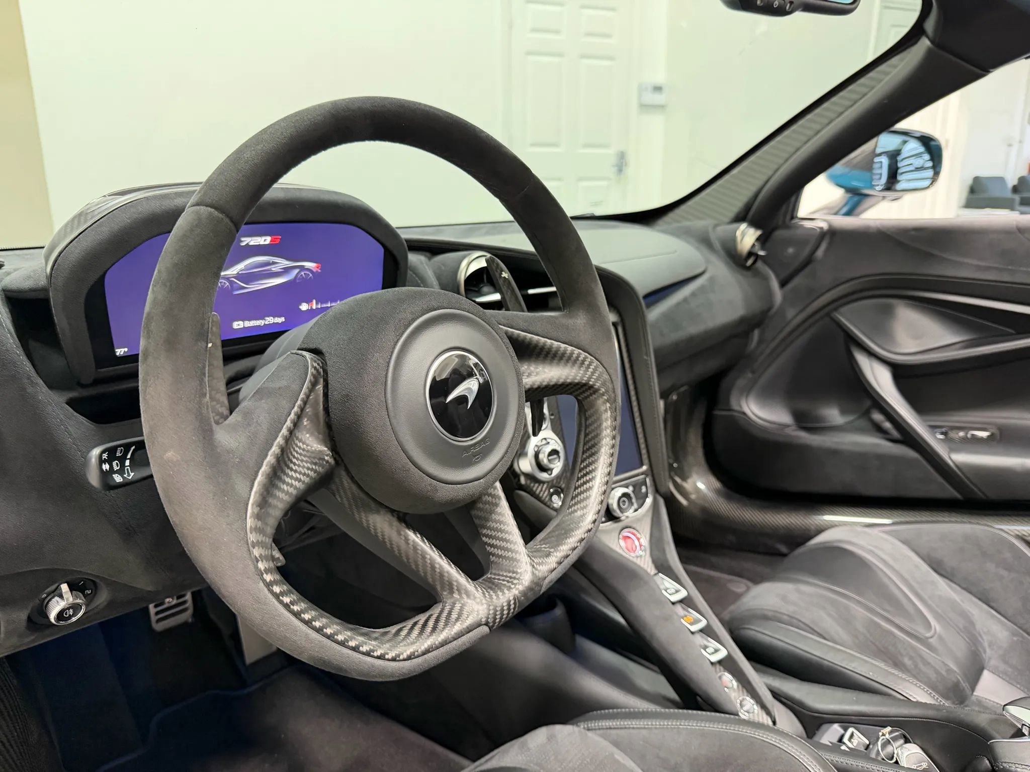 Used 2020 McLaren 720S Luxury image 51