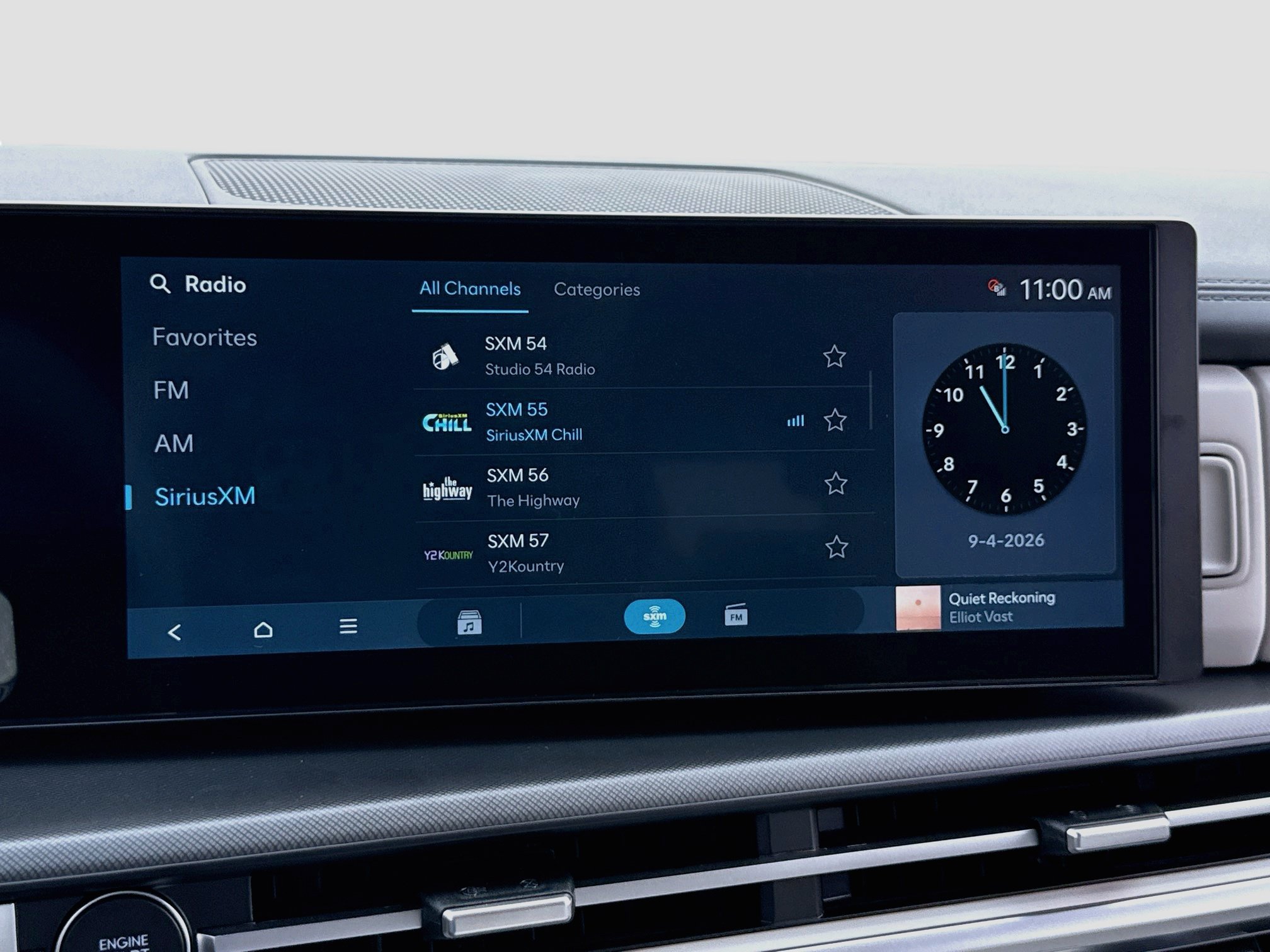 New 2027 Hyundai Santa Fe SEL AWD/4WD image 10