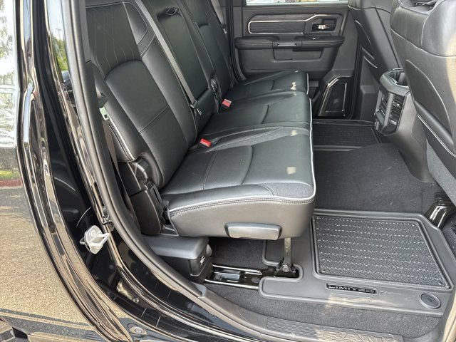 New 2026 RAM 3500 Limited AWD/4WD image 15