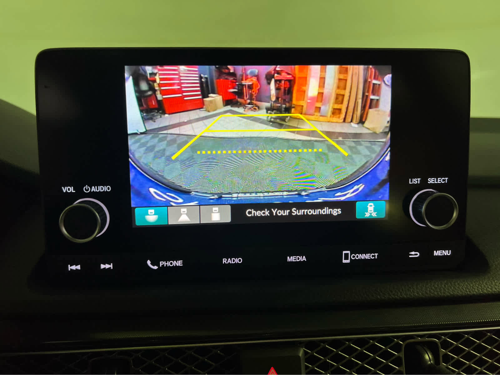 Certified 2024 Acura Integra A-Spec image 15