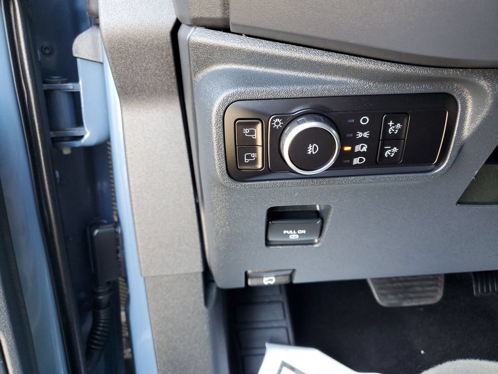 Certified 2025 Ford Bronco Outer Banks AWD/4WD image 25