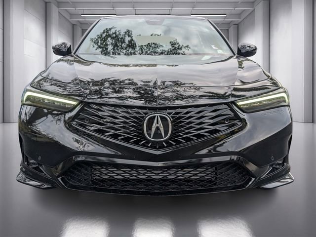 New 2026 Acura Integra A-Spec image 2