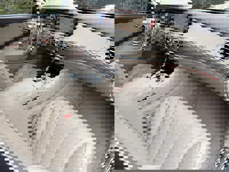 Used 2015 Mercedes-Benz S 550 Sedan image 17