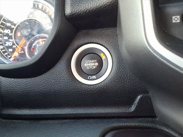 Used 2020 RAM 1500 Big Horn image 16