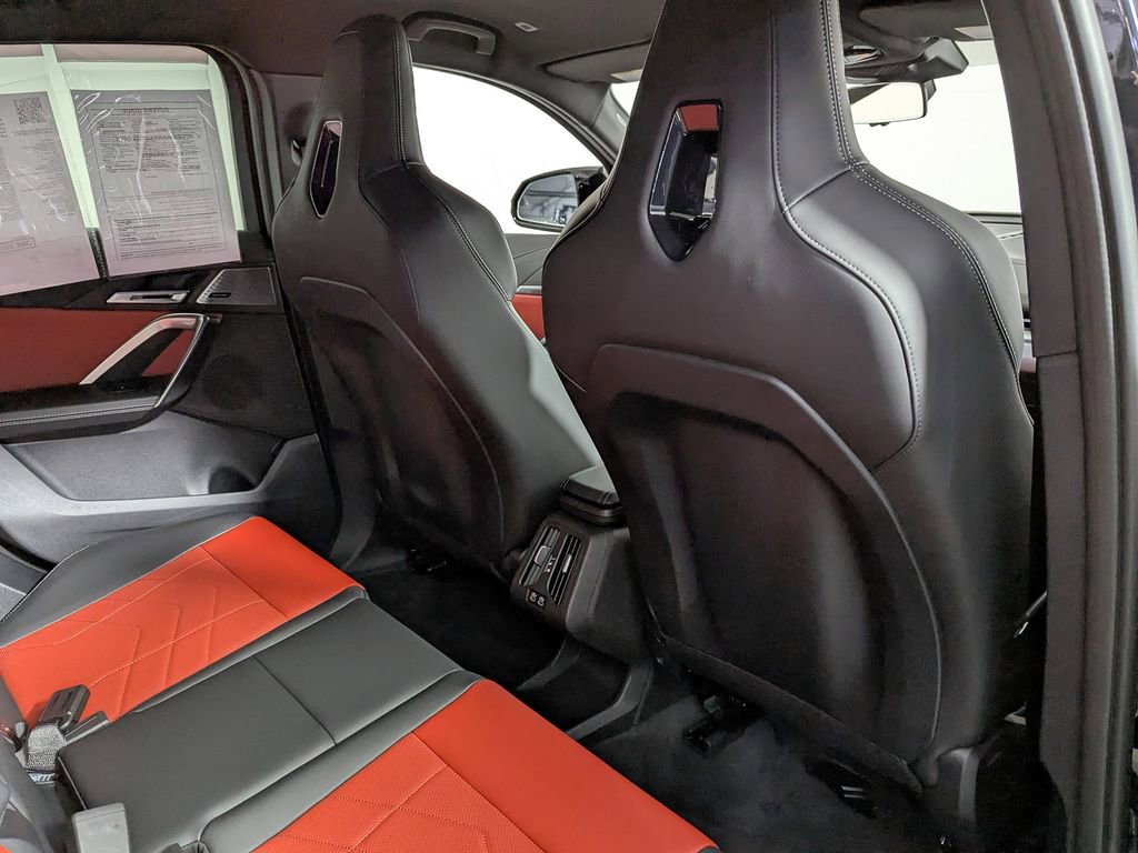 Used 2025 BMW X2 M35i w/ M Sport Professional Package image 40