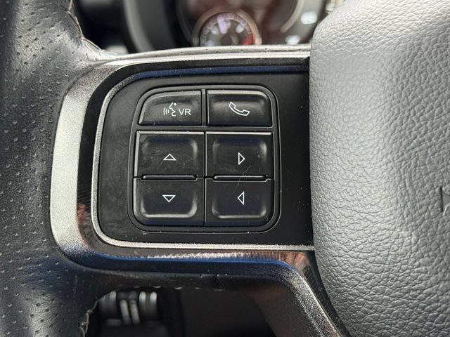 Used 2022 RAM 2500 Power Wagon AWD/4WD image 29