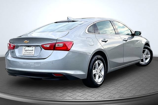 Used 2024 Chevrolet Malibu LT FWD image 6