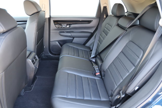 New 2027 Honda CR-V EX-L image 14