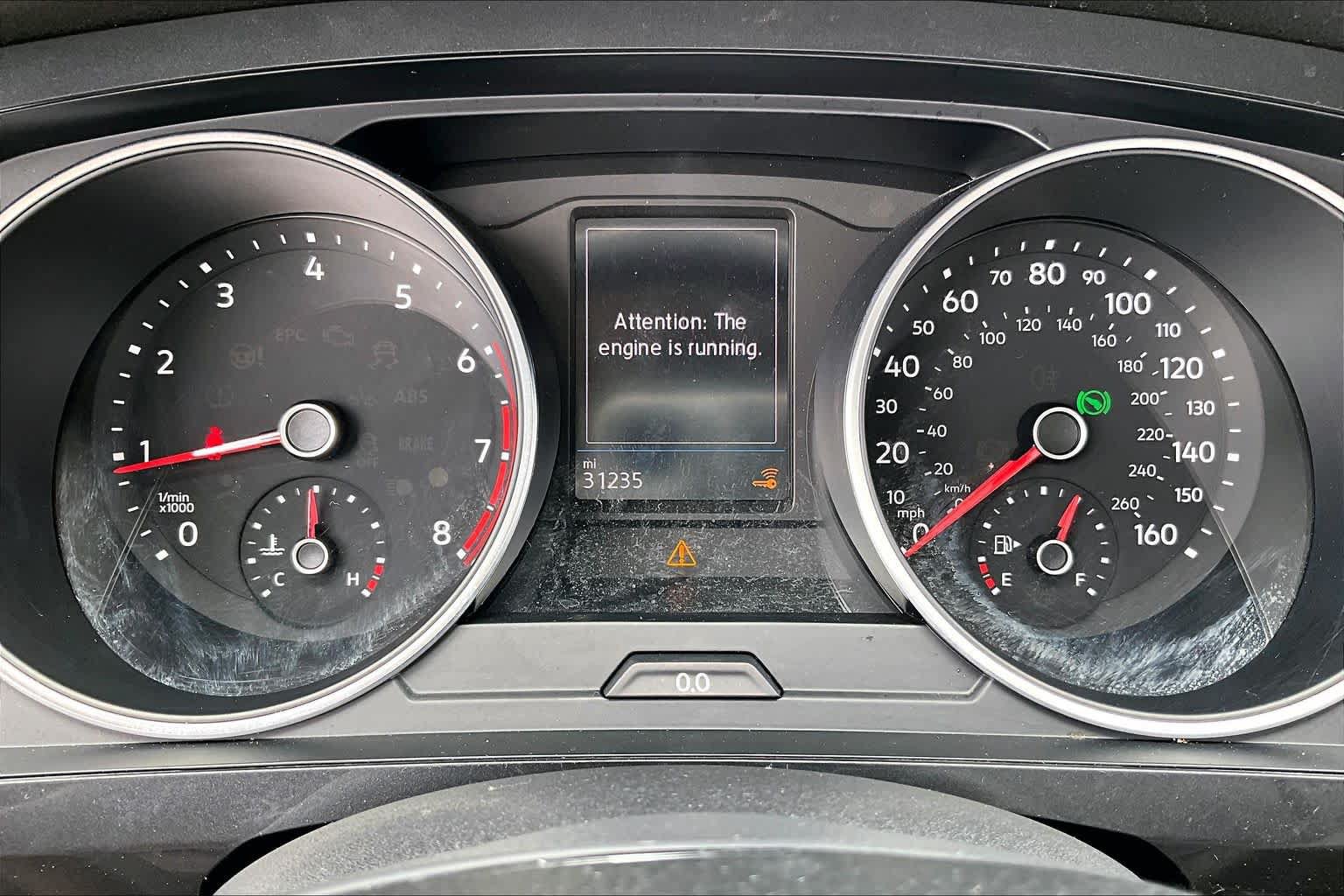 Used 2019 Volkswagen Tiguan SE w/ Panoramic Sunroof Package FWD image 23