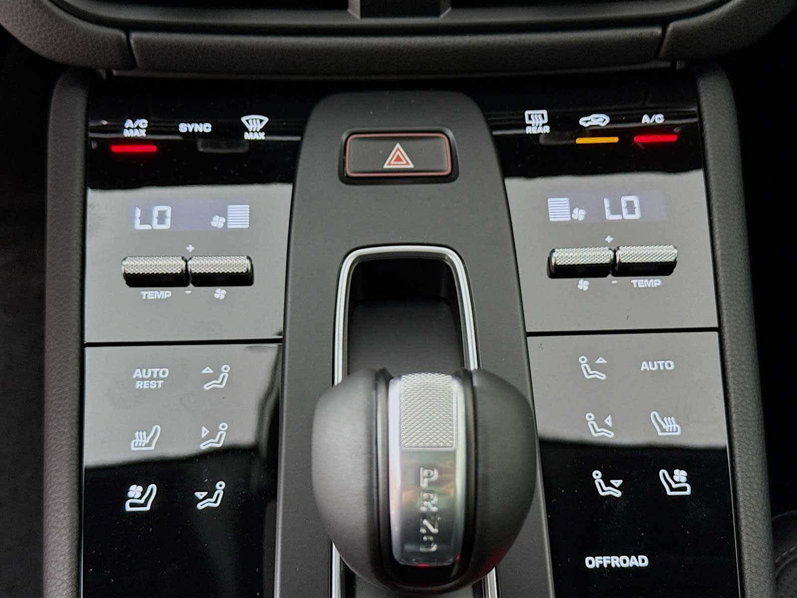New 2026 Porsche Macan S AWD/4WD image 13