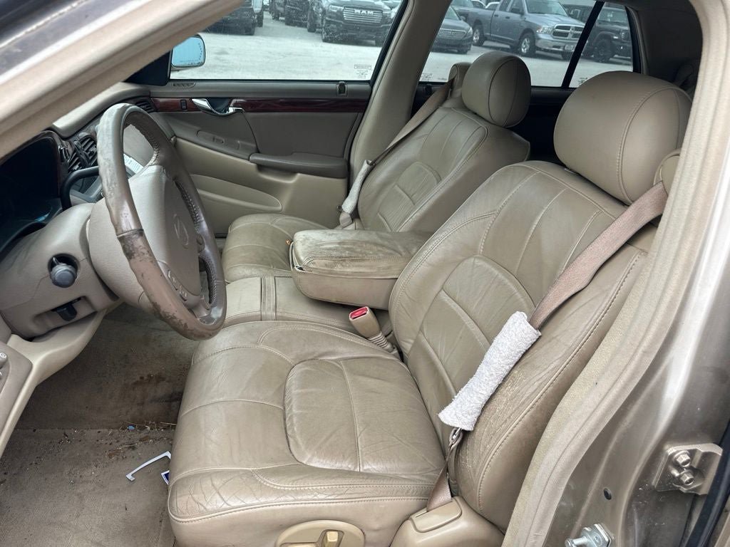 Used 2005 Cadillac De Ville FWD image 5