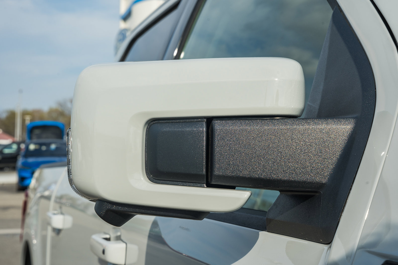 New 2026 Ford F150 Platinum AWD/4WD image 17
