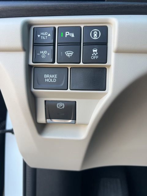 Used 2025 Acura RDX SH-AWD w/ Advance Package image 23