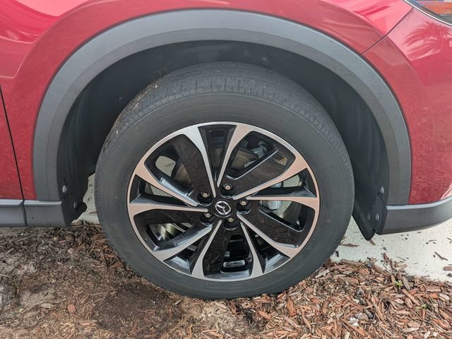 Used 2023 MAZDA CX-5 AWD 2.5 S w/ Premium Package image 10