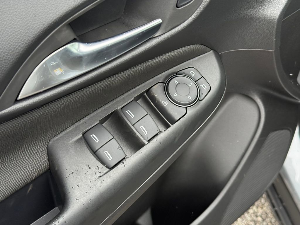 New 2026 Buick Envista Preferred w/ Convenience I Package image 14