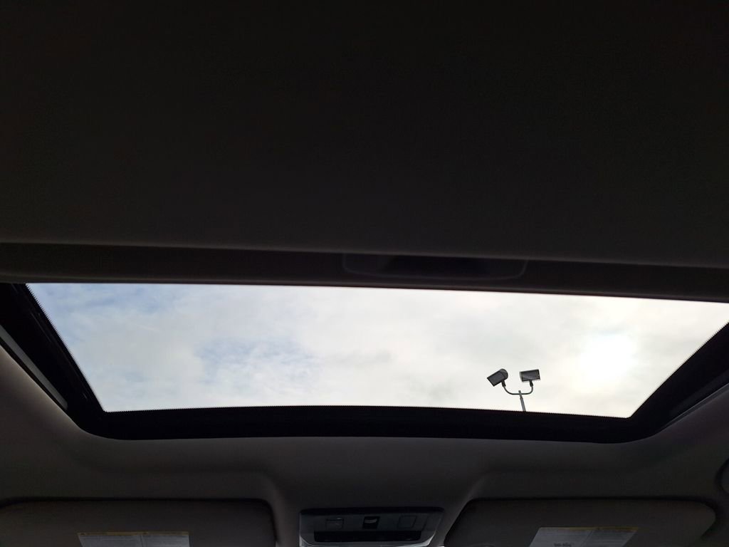 Certified 2024 Nissan Altima 2.5 SR w/ SR Premium Package image 21