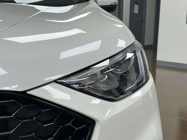 Used 2023 Ford Edge ST AWD/4WD image 11