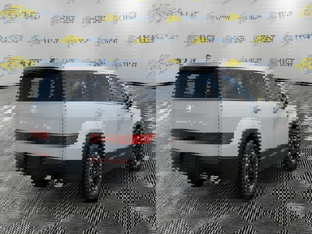 New 2026 Hyundai Santa Fe SE image 4