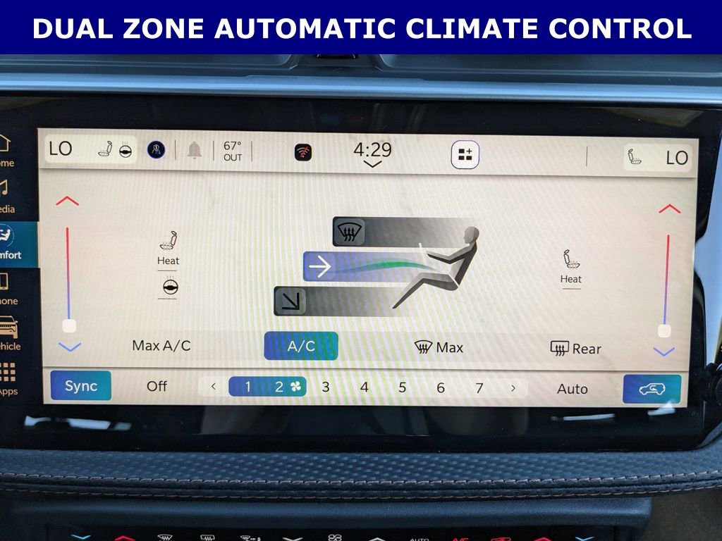 New 2026 Jeep Cherokee Limited image 14