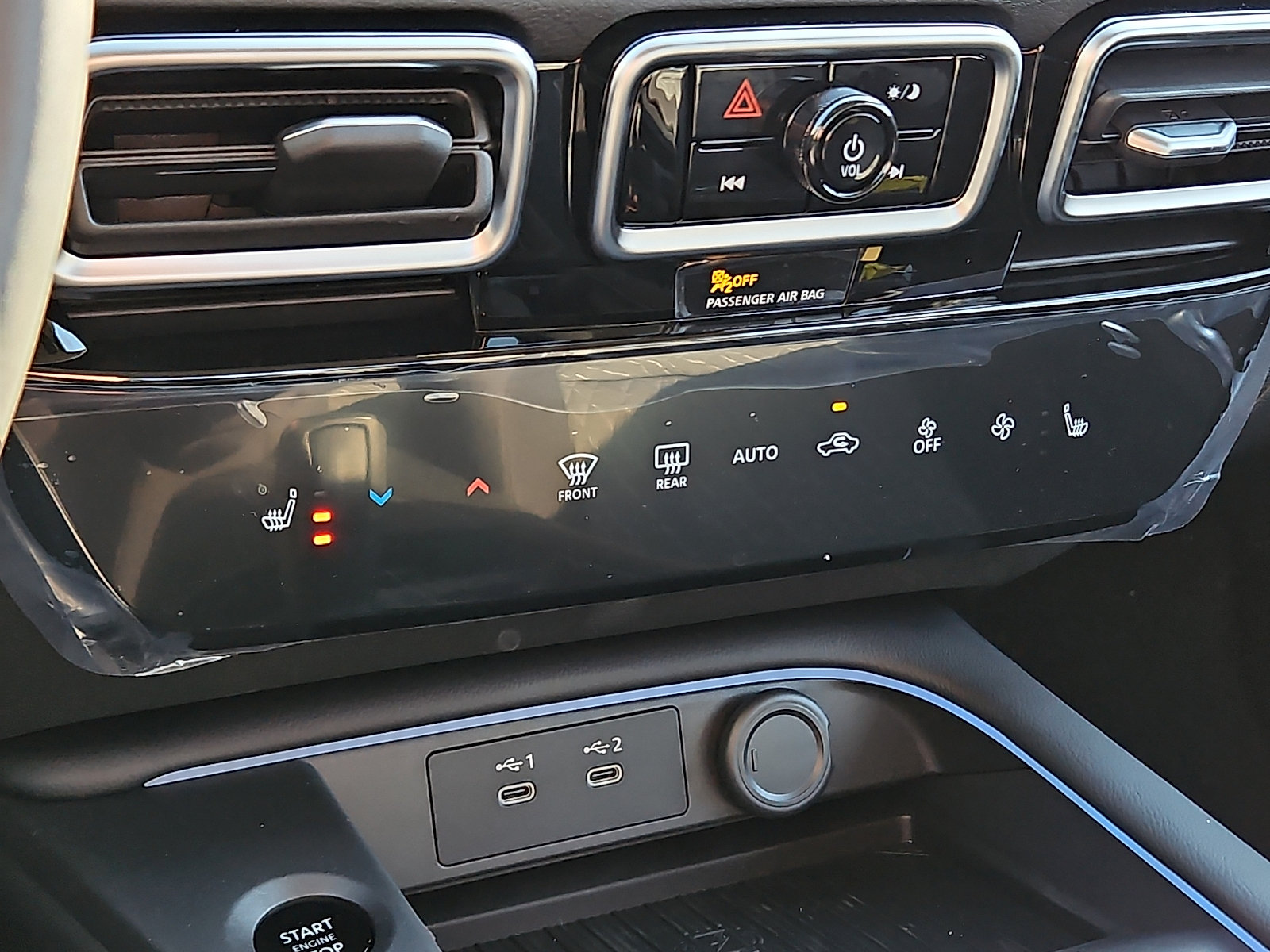 New 2026 Nissan Sentra SV w/ SV Convenience Package FWD image 14