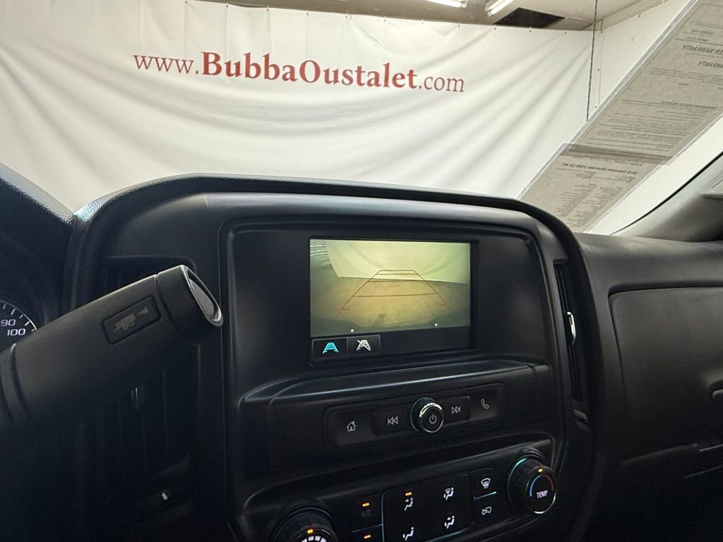 Used 2019 Chevrolet Silverado 1500 W/T image 15