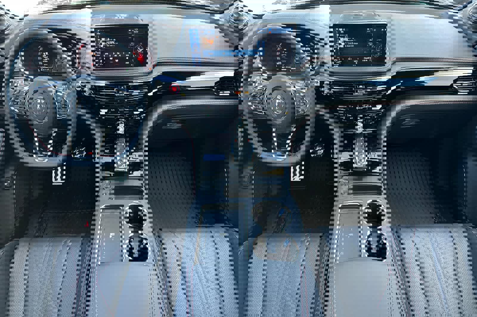 New 2026 Acura MDX Type S image 10