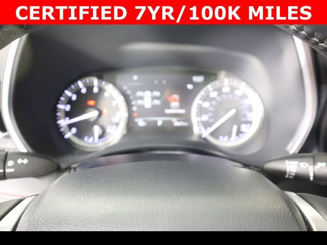 Used 2022 Toyota Highlander XSE image 24