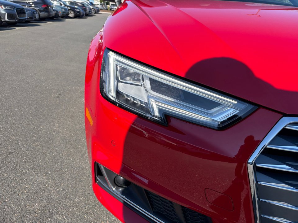 Used 2017 Audi A4 2.0T Prestige image 24