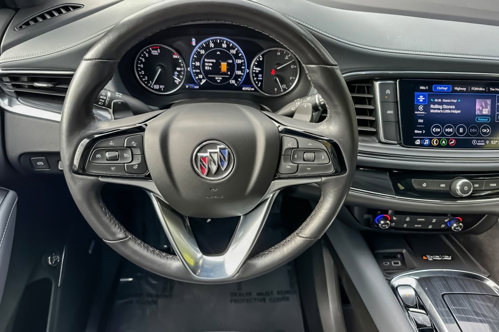 Used 2024 Buick Enclave Premium image 15