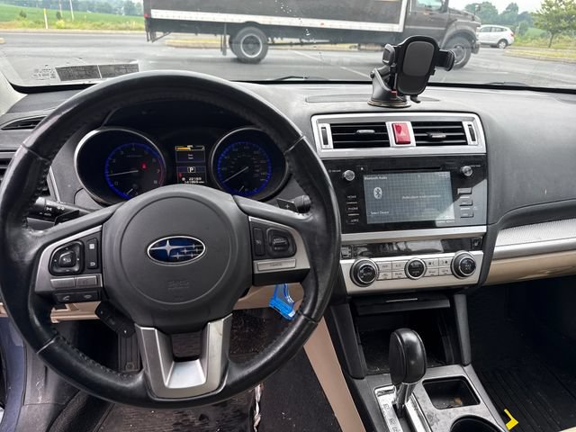 Used 2016 Subaru Legacy 2.5i Premium w/ Popular Package #2 AWD/4WD image 14