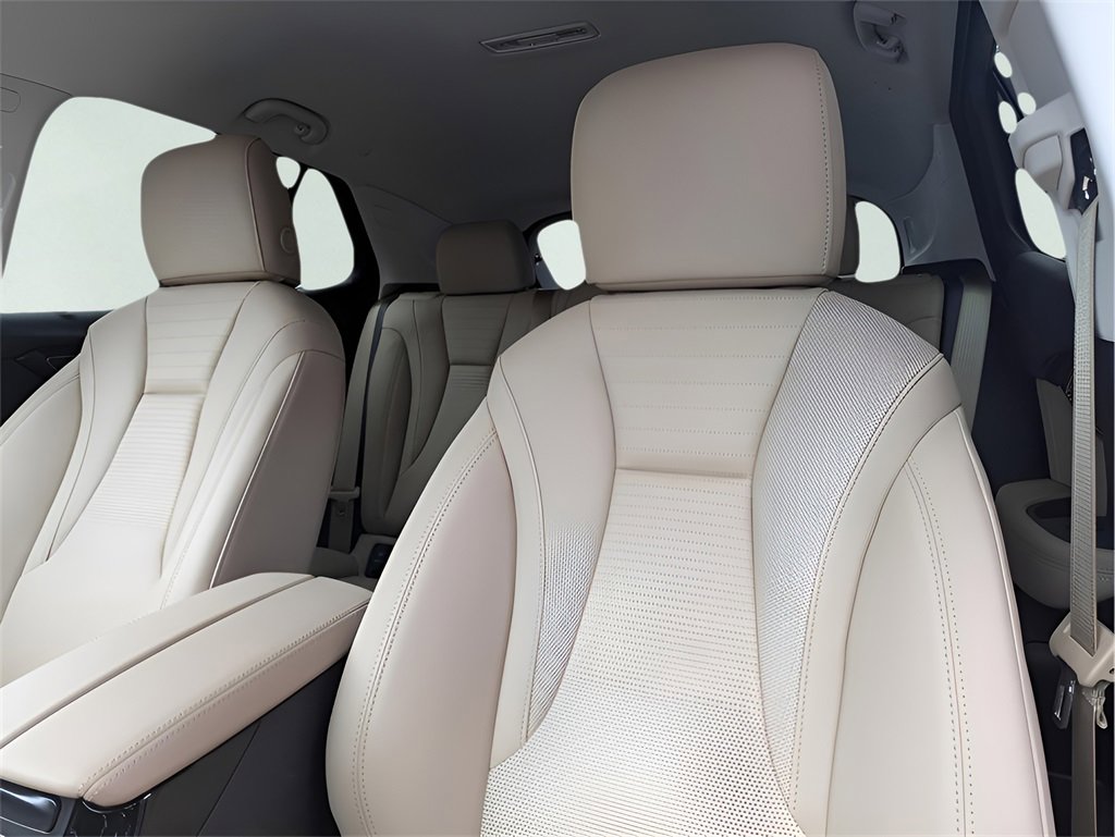 New 2025 Buick Envision Preferred image 26