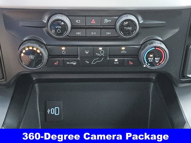 New 2026 Ford F350 XLT image 16