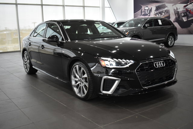 Used 2023 Audi A4 2.0T Premium Plus w/ Premium Plus Package image 5