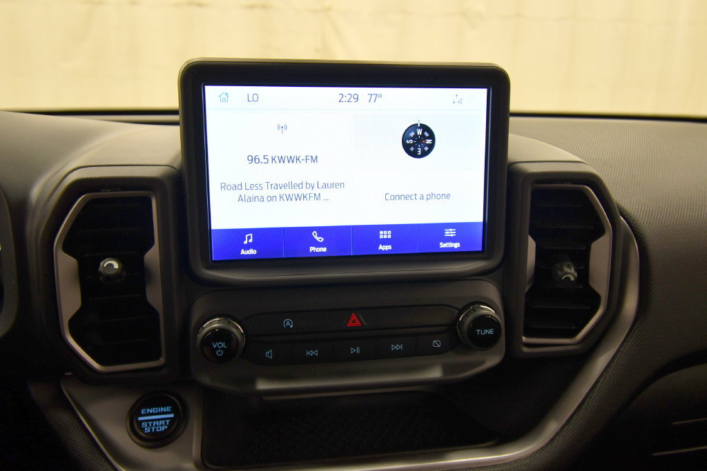Used 2023 Ford Bronco Sport Big Bend AWD/4WD image 23