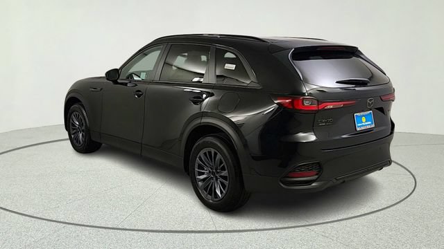 New 2026 MAZDA CX-70 SC Plus AWD/4WD image 5