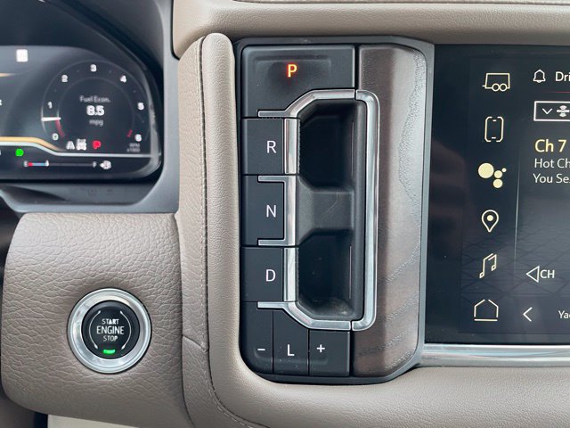 Used 2022 GMC Yukon XL Denali w/ Max Trailering Package AWD/4WD image 23