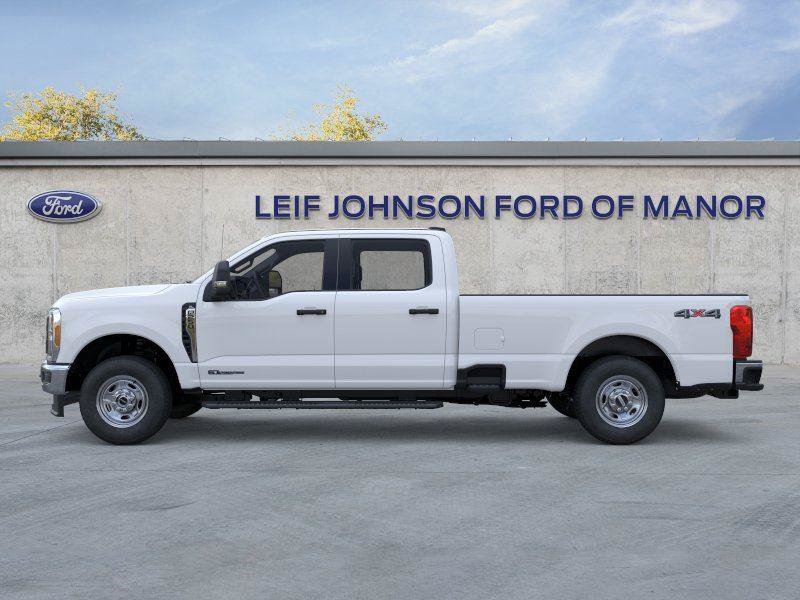 New 2026 Ford F250 XL AWD/4WD image 3
