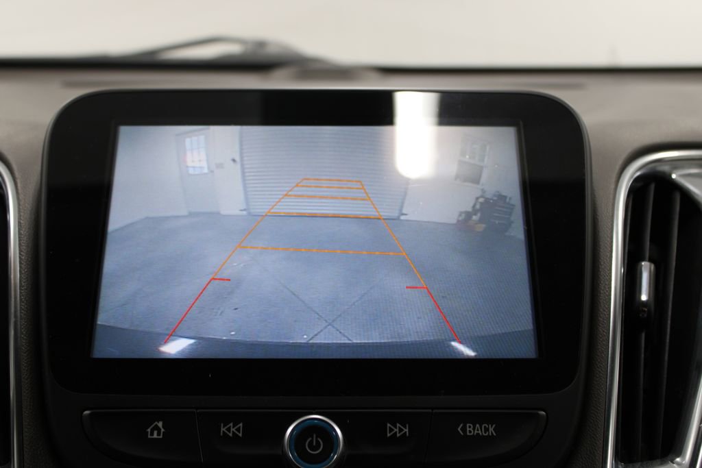 Used 2016 Chevrolet Malibu LT FWD image 41